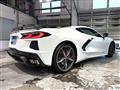 2022 Chevrolet Corvette