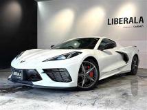 2022 Chevrolet Corvette