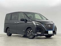 2021 Nissan Serena