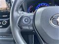 2022 Toyota Corolla Touring Wagon