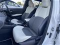 2022 Toyota Corolla Touring Wagon
