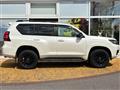 2021 Toyota Land Cruiser Prado