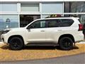 2021 Toyota Land Cruiser Prado