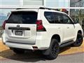 2021 Toyota Land Cruiser Prado