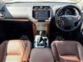 2021 Toyota Land Cruiser Prado