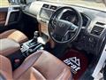 2021 Toyota Land Cruiser Prado