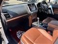 2021 Toyota Land Cruiser Prado