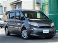 2015 Honda Step WGN