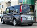 2015 Honda Step WGN