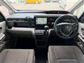 2015 Honda Step WGN