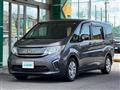 2015 Honda Step WGN
