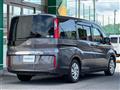 2015 Honda Step WGN