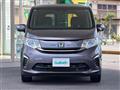 2015 Honda Step WGN