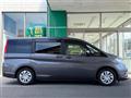 2015 Honda Step WGN
