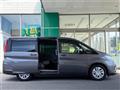 2015 Honda Step WGN