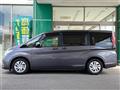 2015 Honda Step WGN