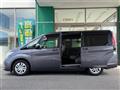 2015 Honda Step WGN