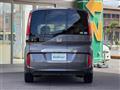 2015 Honda Step WGN
