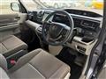 2015 Honda Step WGN