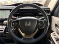 2015 Honda Step WGN