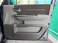 2015 Honda Step WGN