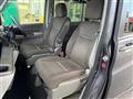 2015 Honda Step WGN