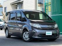 2015 Honda Step WGN