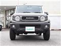 2024 Suzuki Jimny Sierra