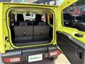 2020 Suzuki Jimny