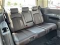 2025 Nissan Elgrand