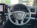 2025 Nissan Elgrand