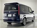 2022 Honda Step WGN