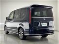 2022 Honda Step WGN