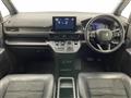 2022 Honda Step WGN