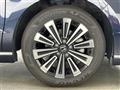 2022 Honda Step WGN