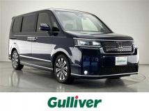 2022 Honda Step WGN