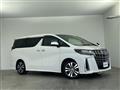 2021 Toyota Alphard