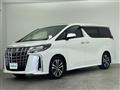 2021 Toyota Alphard