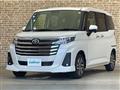 2025 Toyota Roomy
