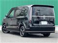 2023 Honda Step WGN