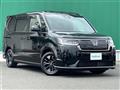 2023 Honda Step WGN