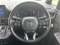 2023 Honda Step WGN