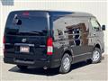 2022 Toyota Hiace Van