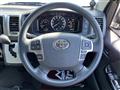 2022 Toyota Hiace Van