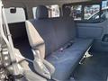 2022 Toyota Hiace Van