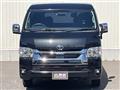 2022 Toyota Hiace Van