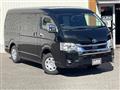 2022 Toyota Hiace Van