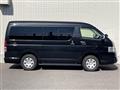 2022 Toyota Hiace Van