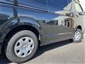 2022 Toyota Hiace Van