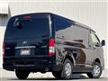 2022 Toyota Hiace Van